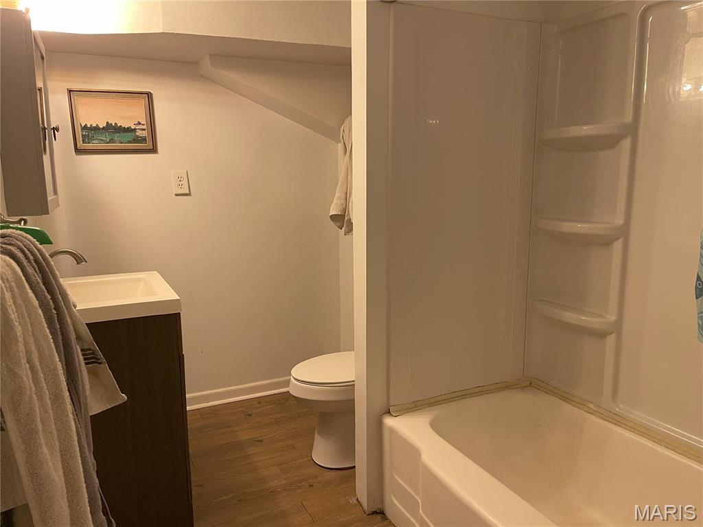 Emerald Vista - Residential