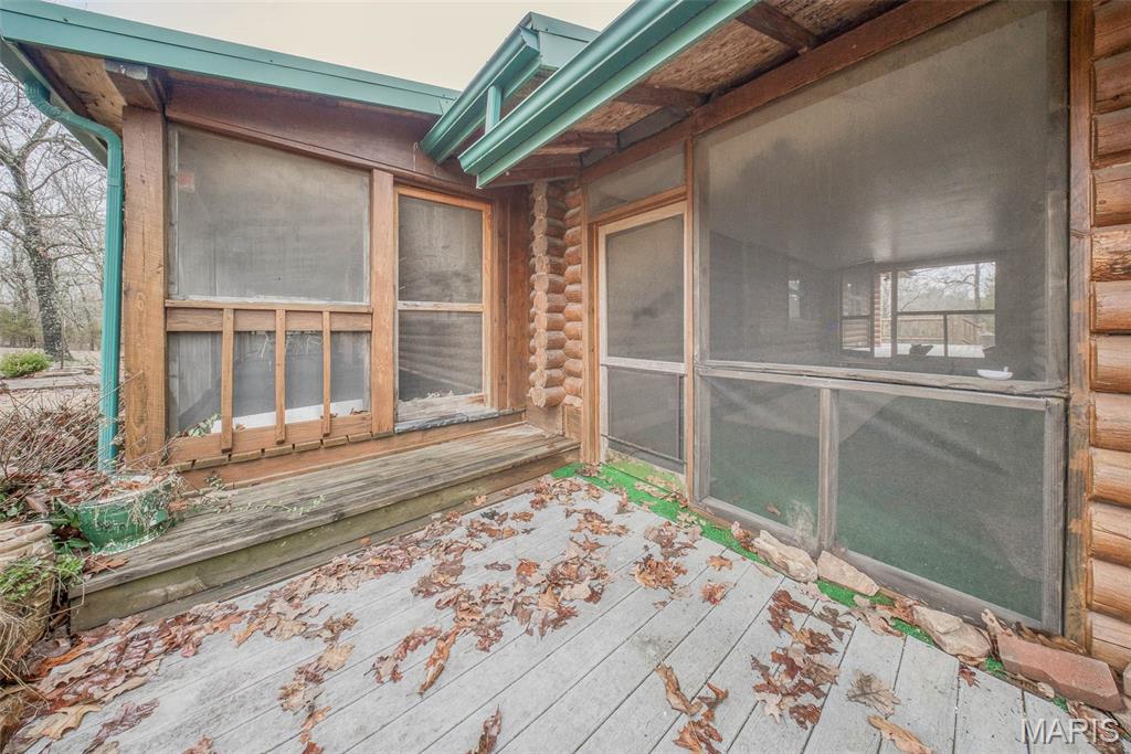 County - Residential