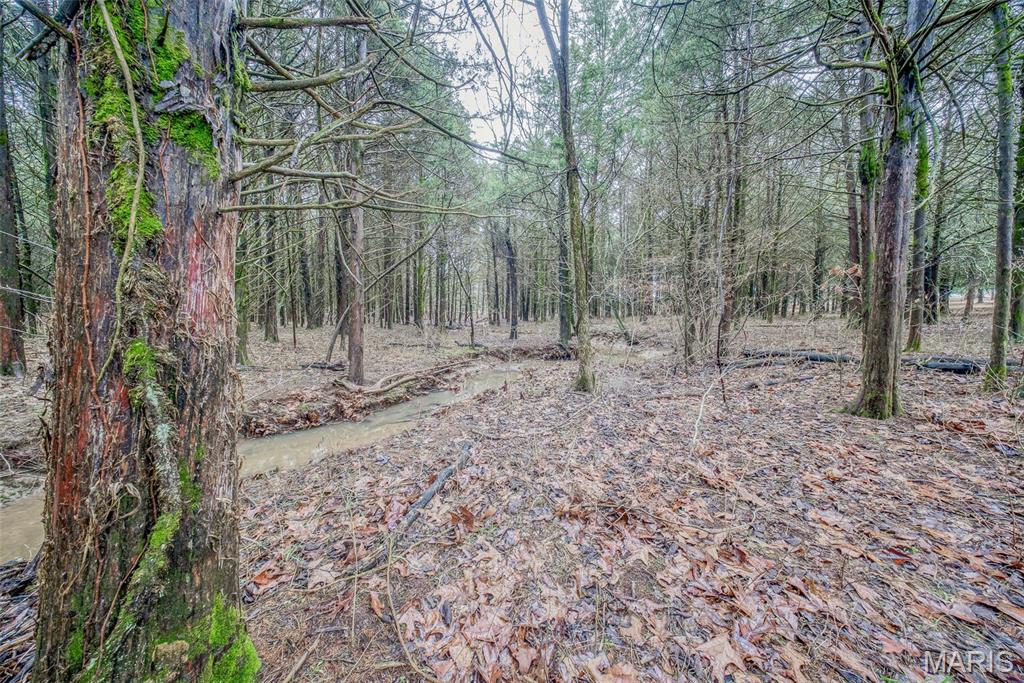 County - Residential