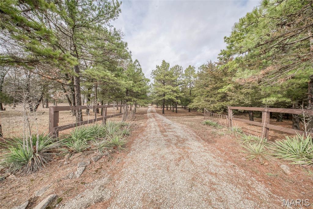 County - Residential