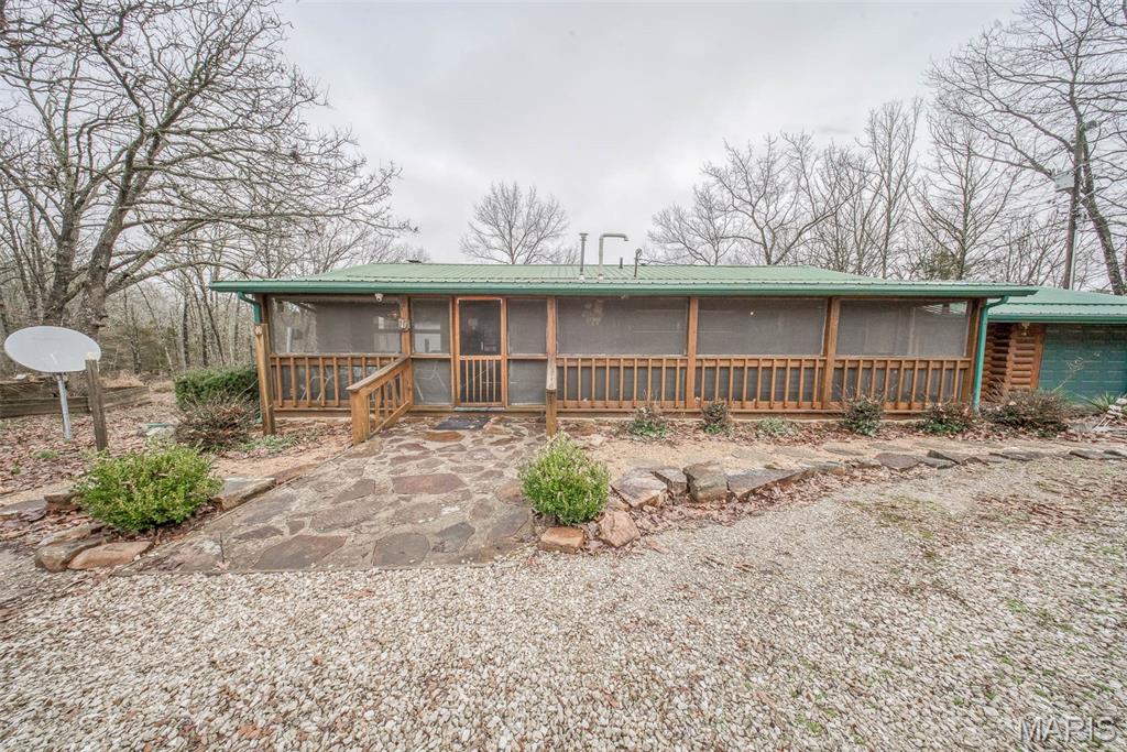 County - Residential