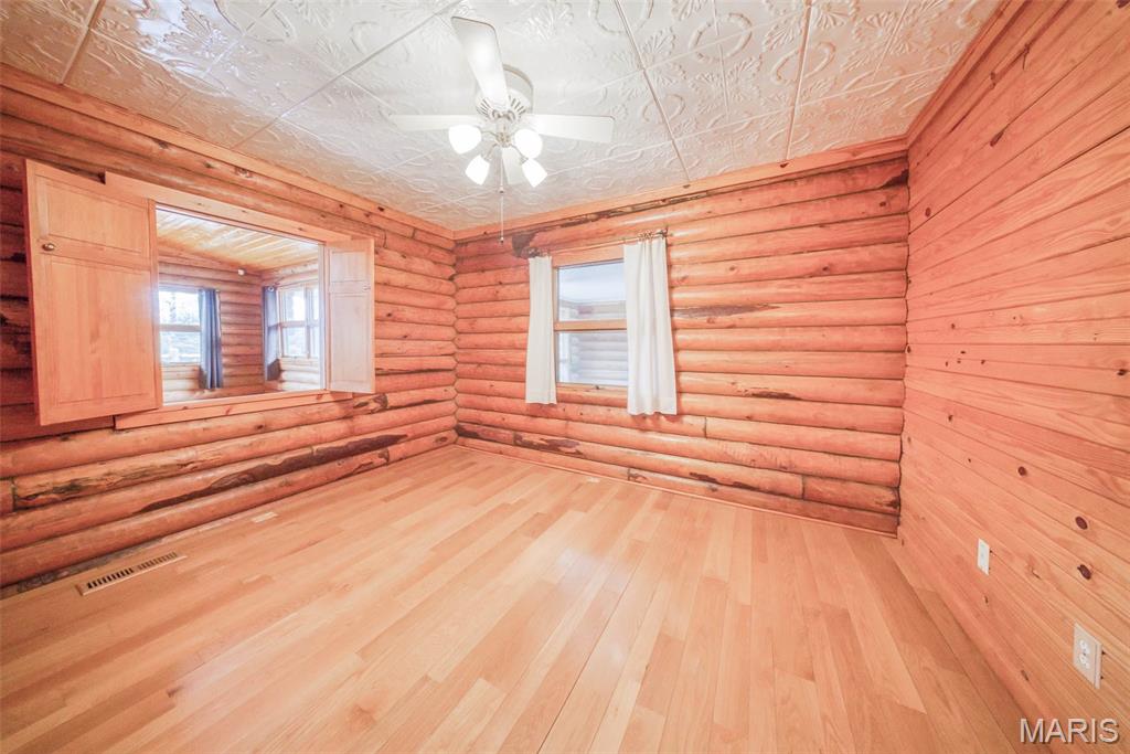 County - Residential