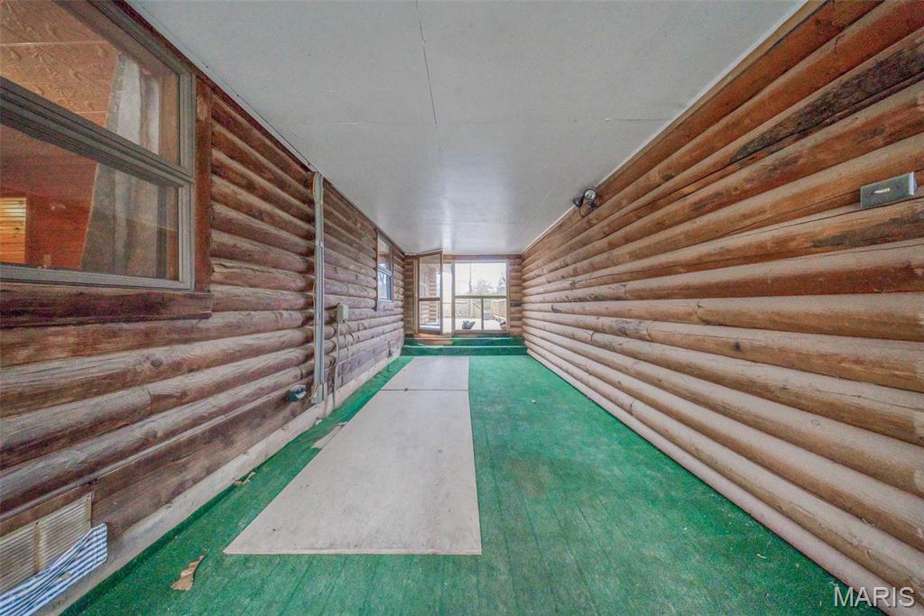 County - Residential