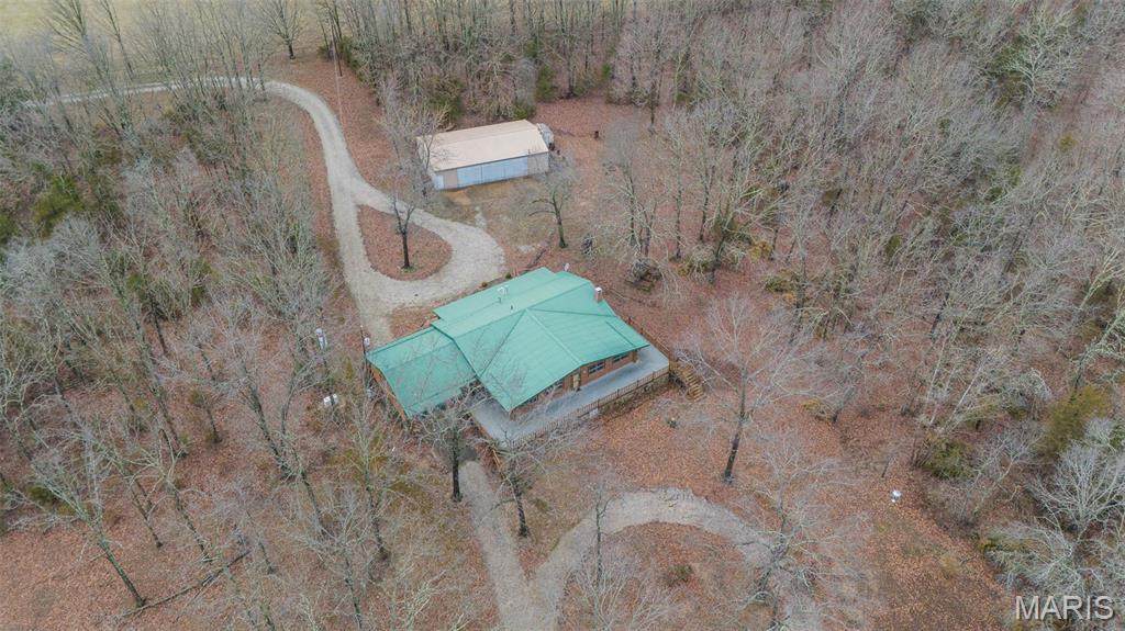 County - Residential