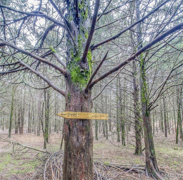 County - Residential