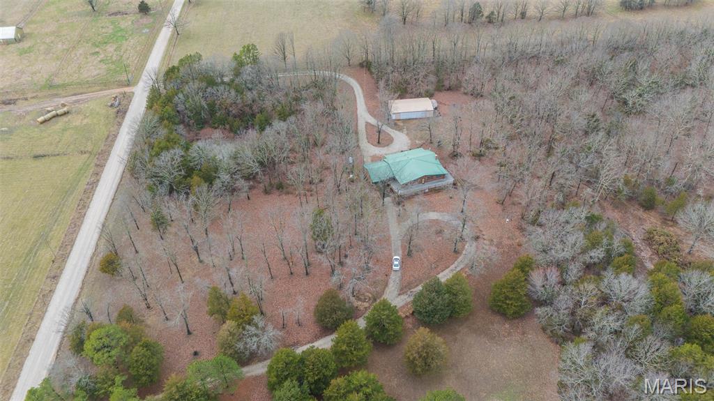 County - Residential