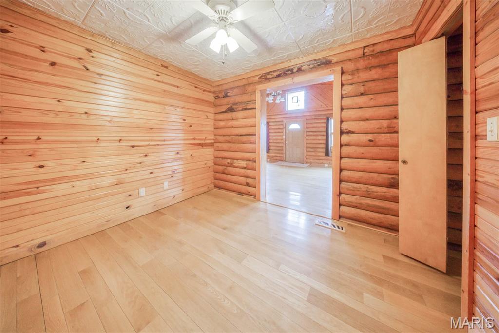 County - Residential