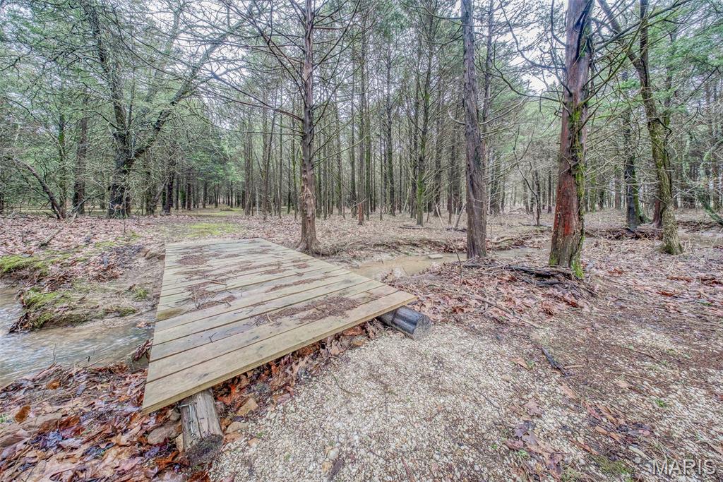 County - Residential