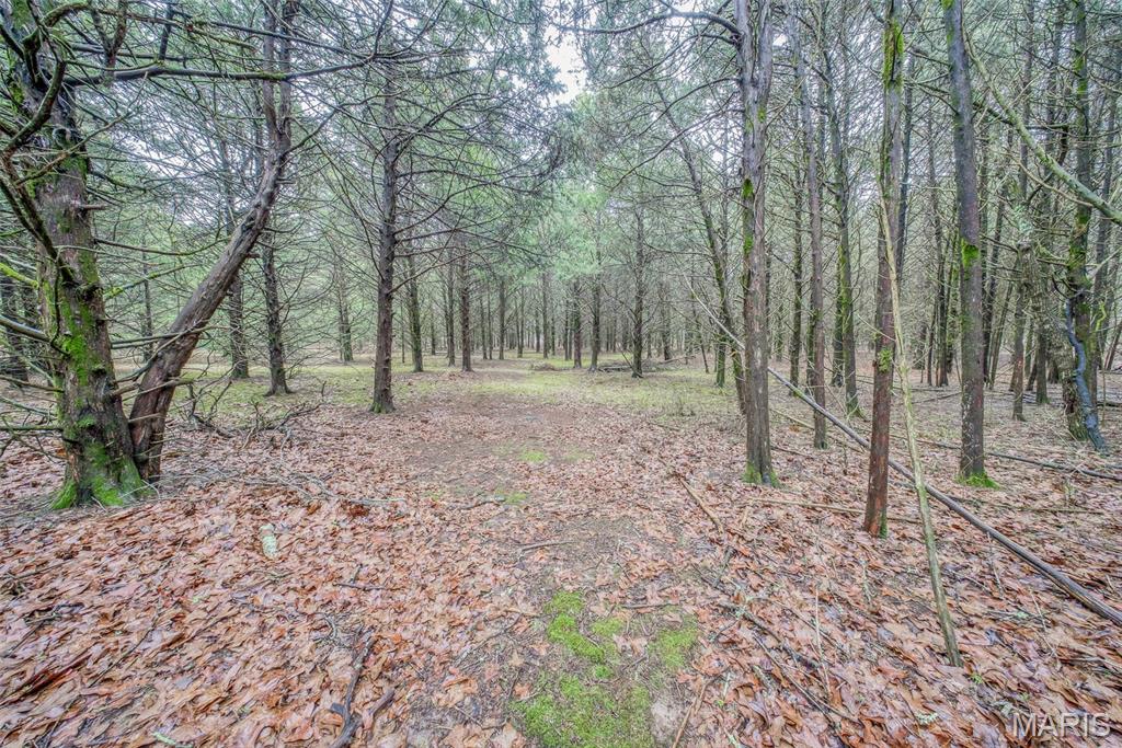 County - Residential