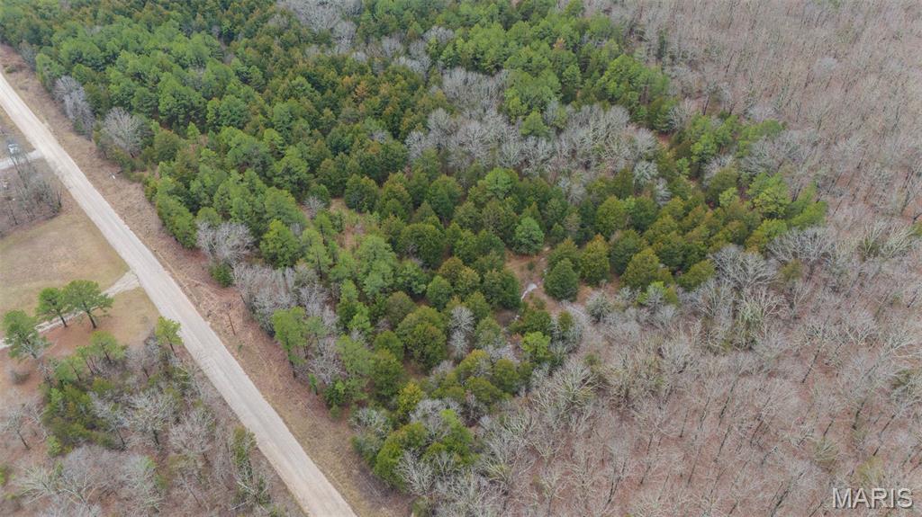 County - Residential