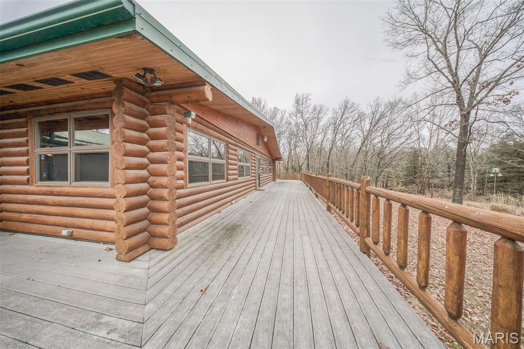 County - Residential