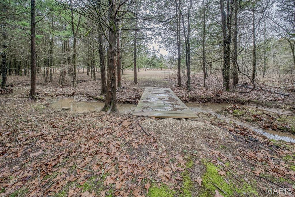 County - Residential