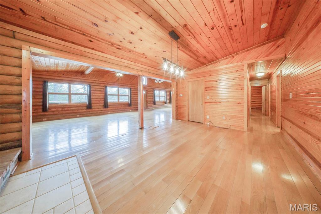 County - Residential