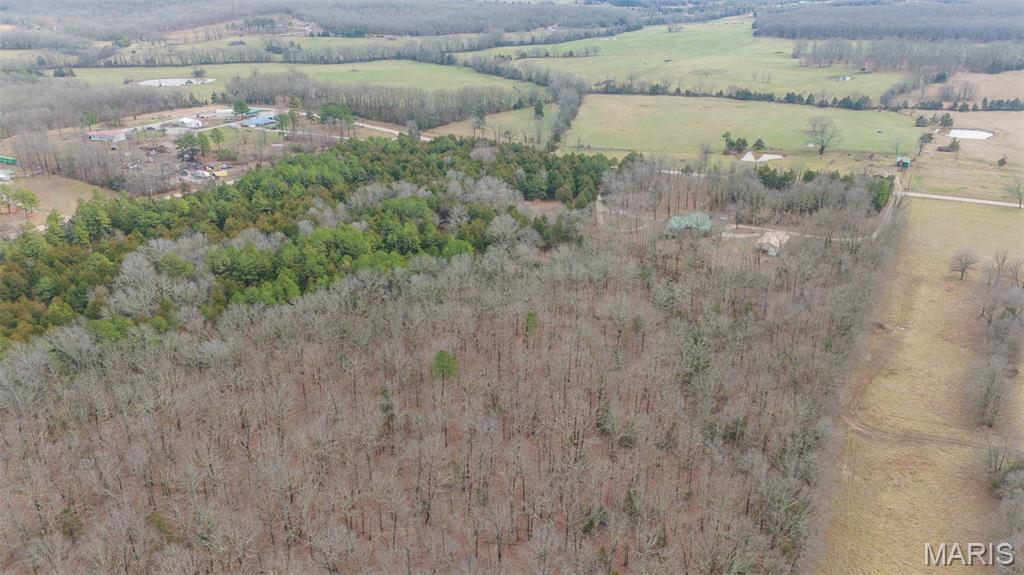 County - Residential