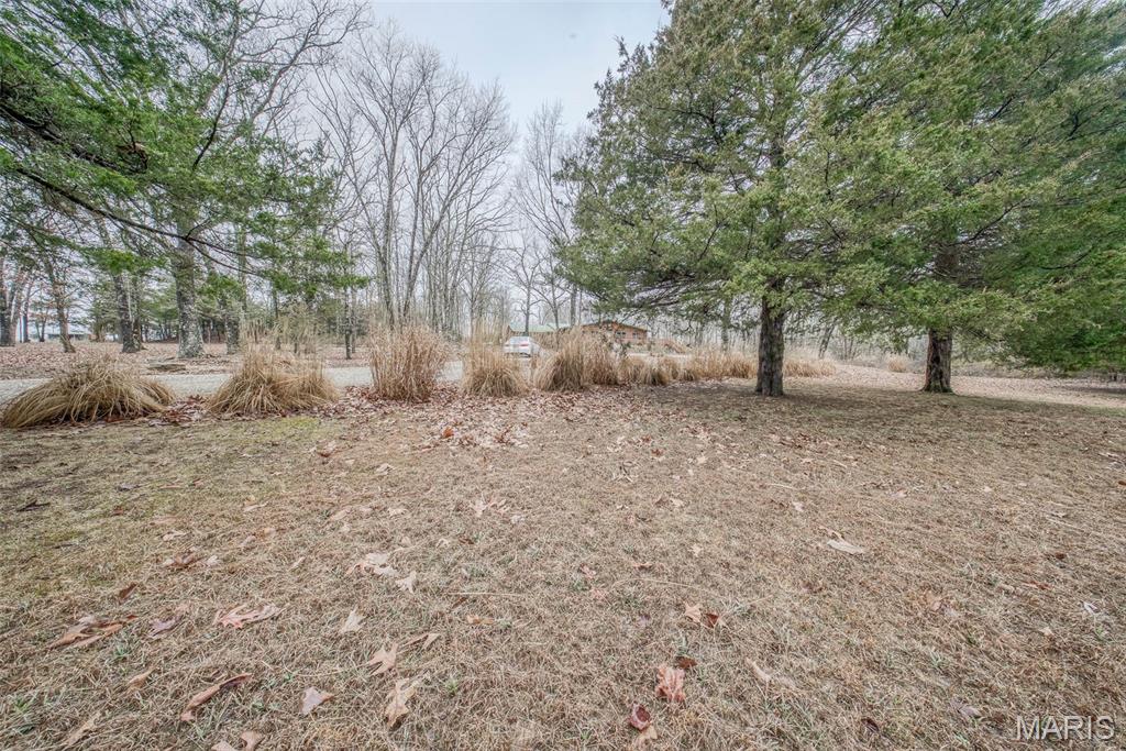 County - Residential