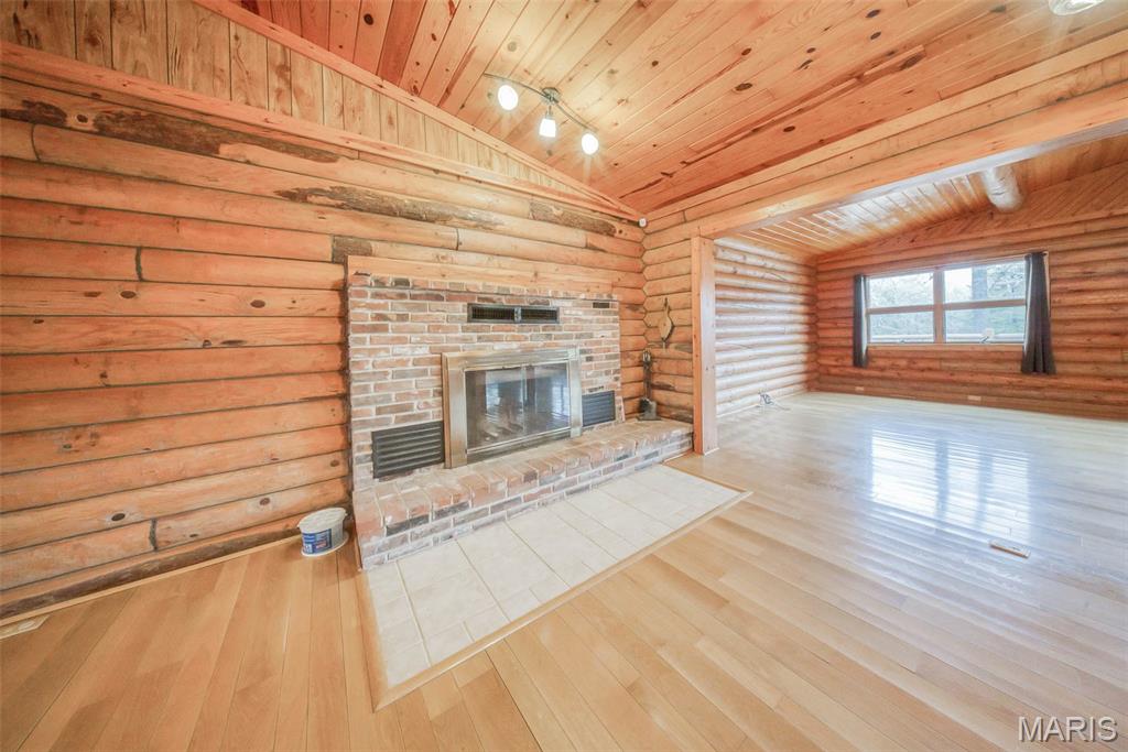 County - Residential