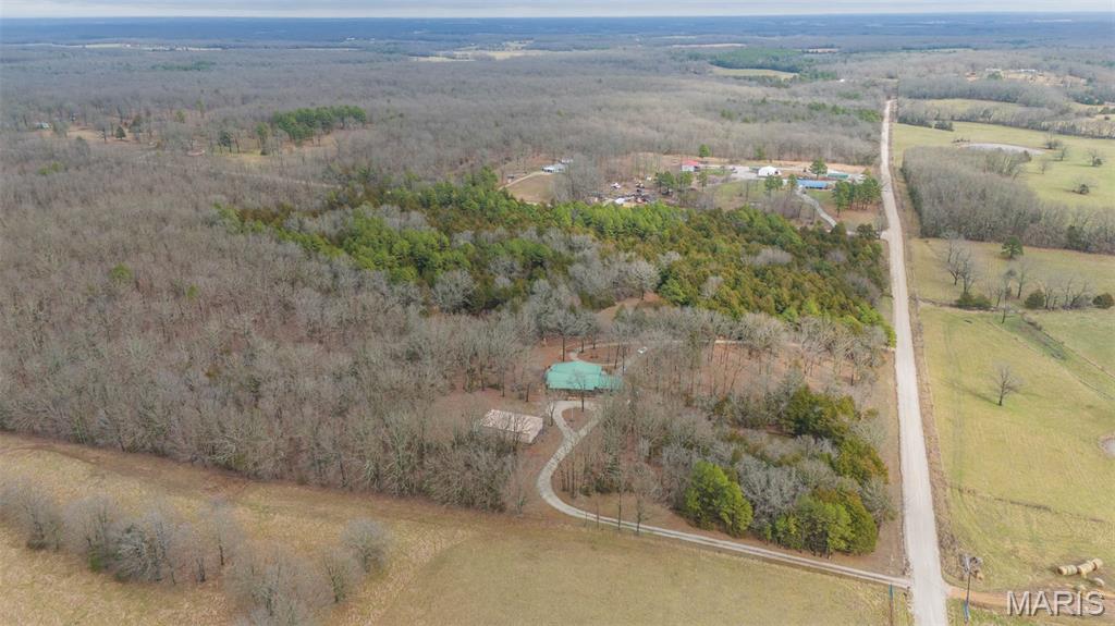 County - Residential