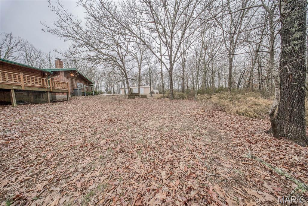 County - Residential