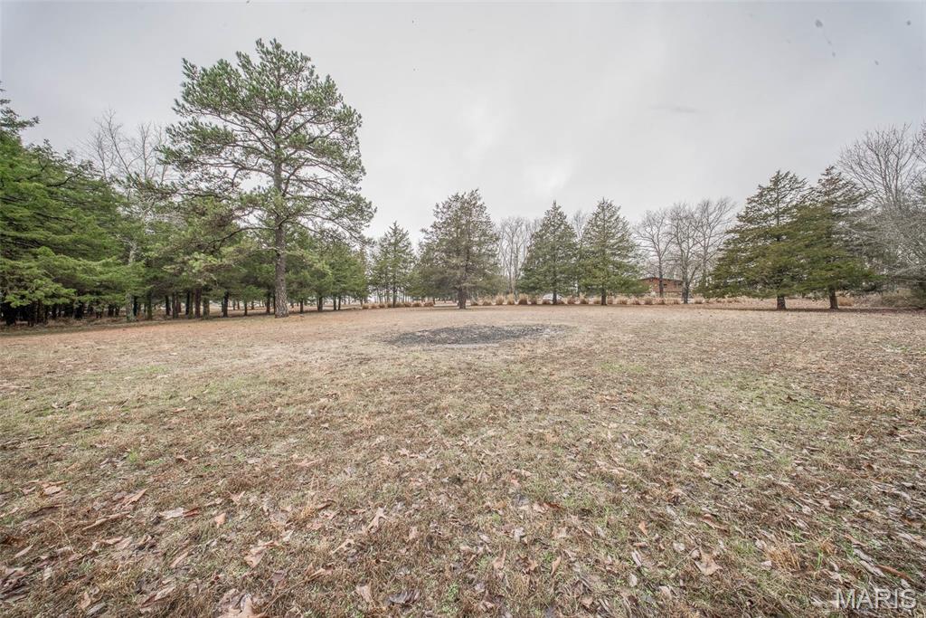 County - Residential