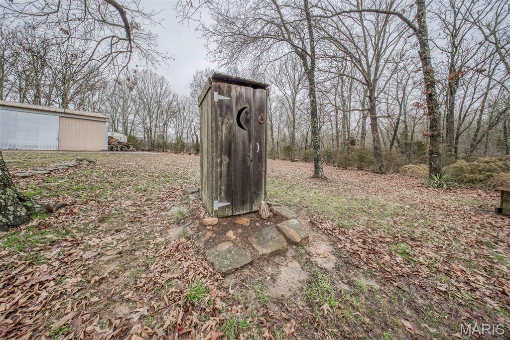 County - Residential