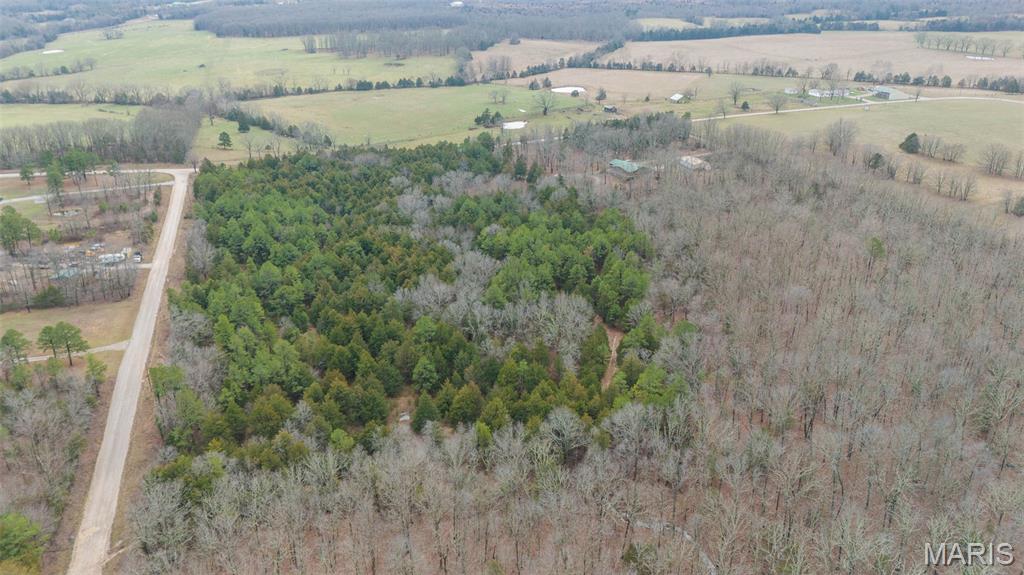 County - Residential