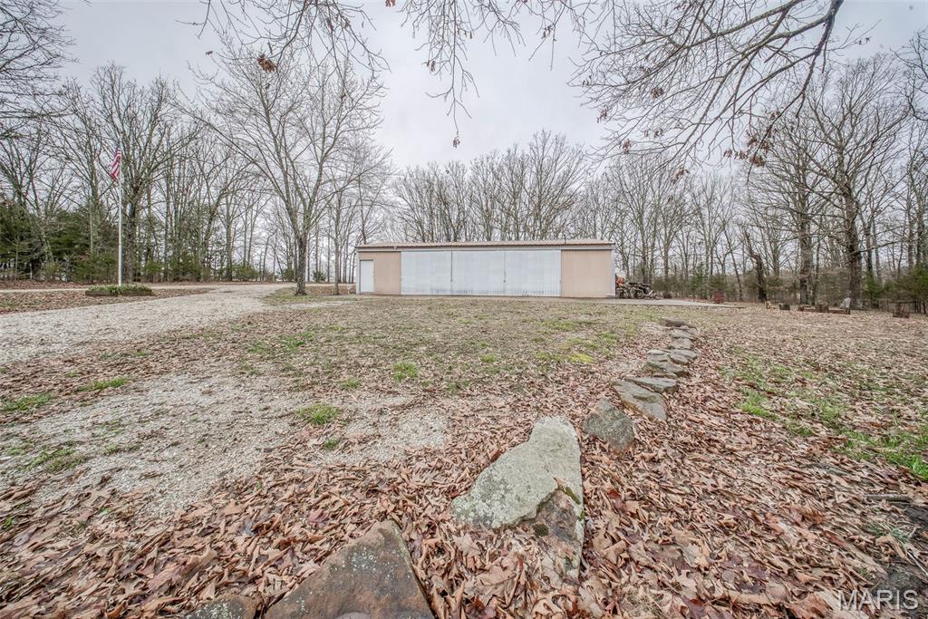 County - Residential