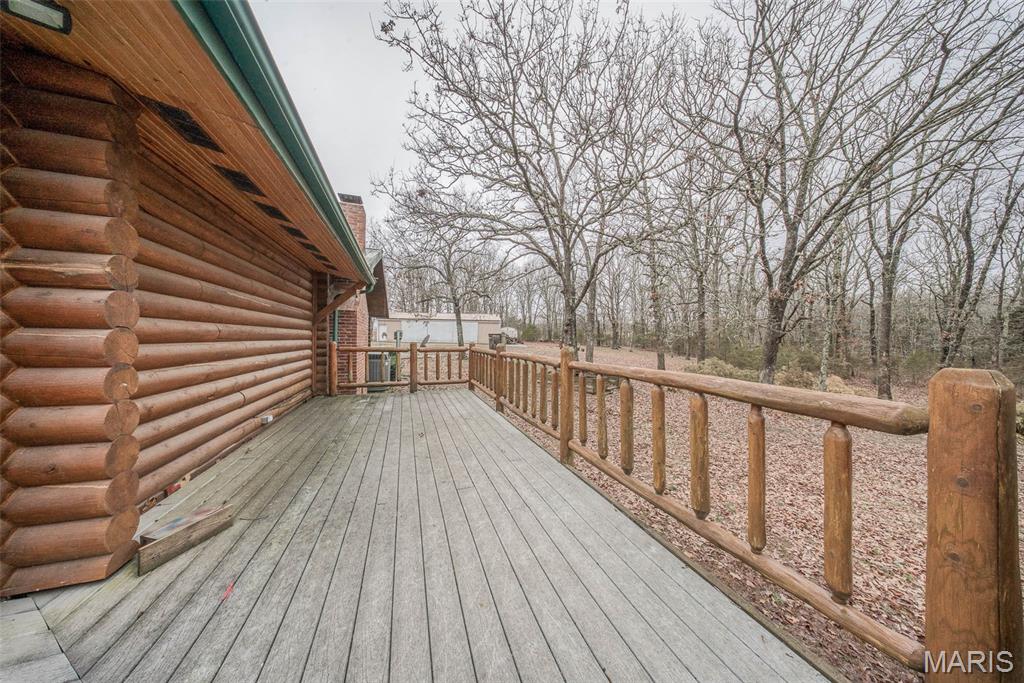 County - Residential