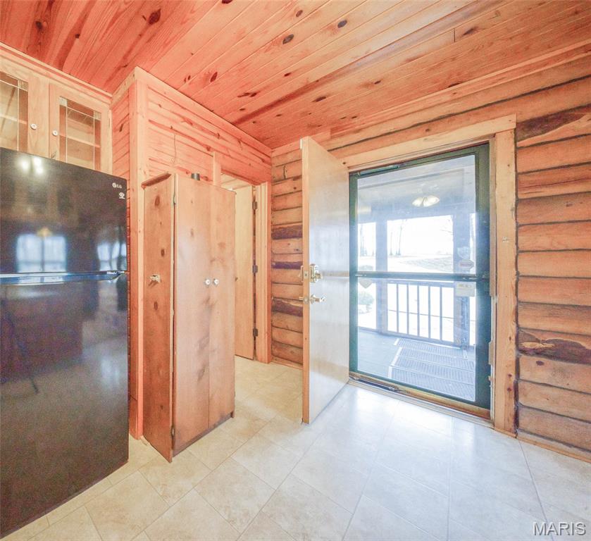 County - Residential