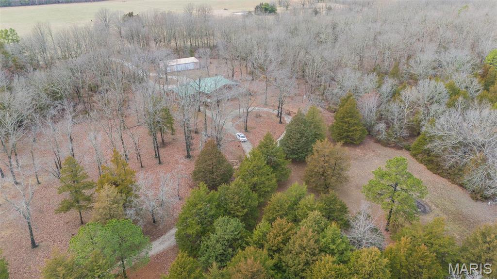 County - Residential