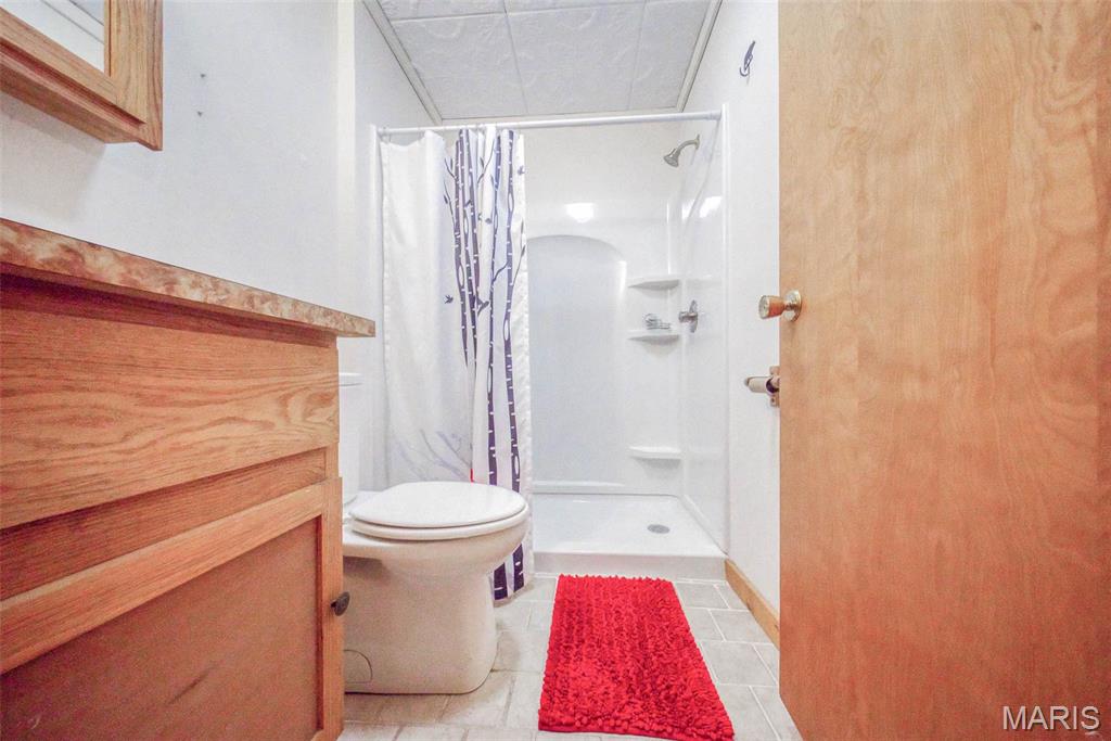 County - Residential