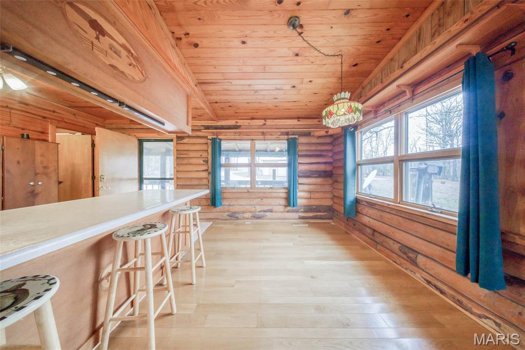 County - Residential