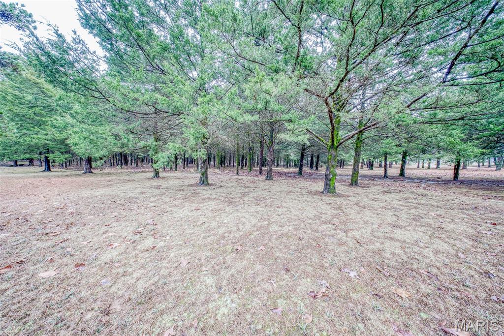 County - Residential