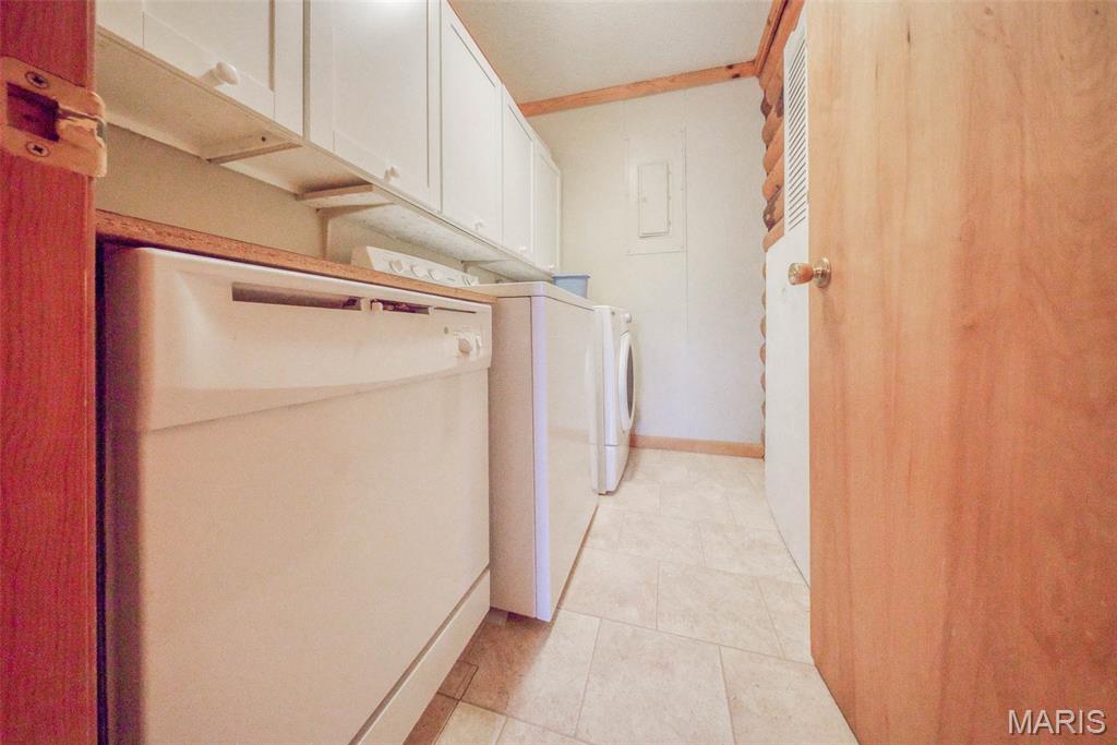 County - Residential