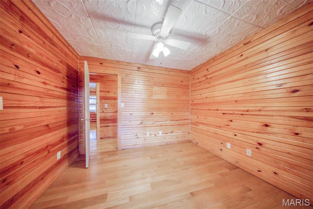 County - Residential