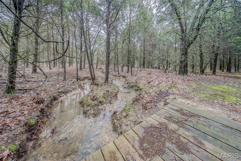 County - Residential