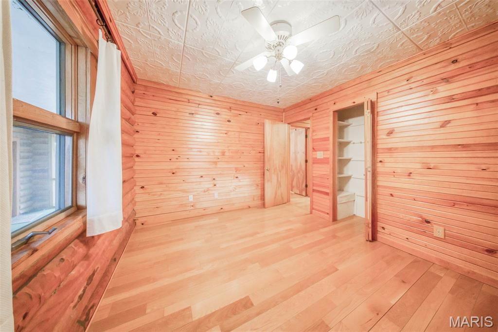 County - Residential