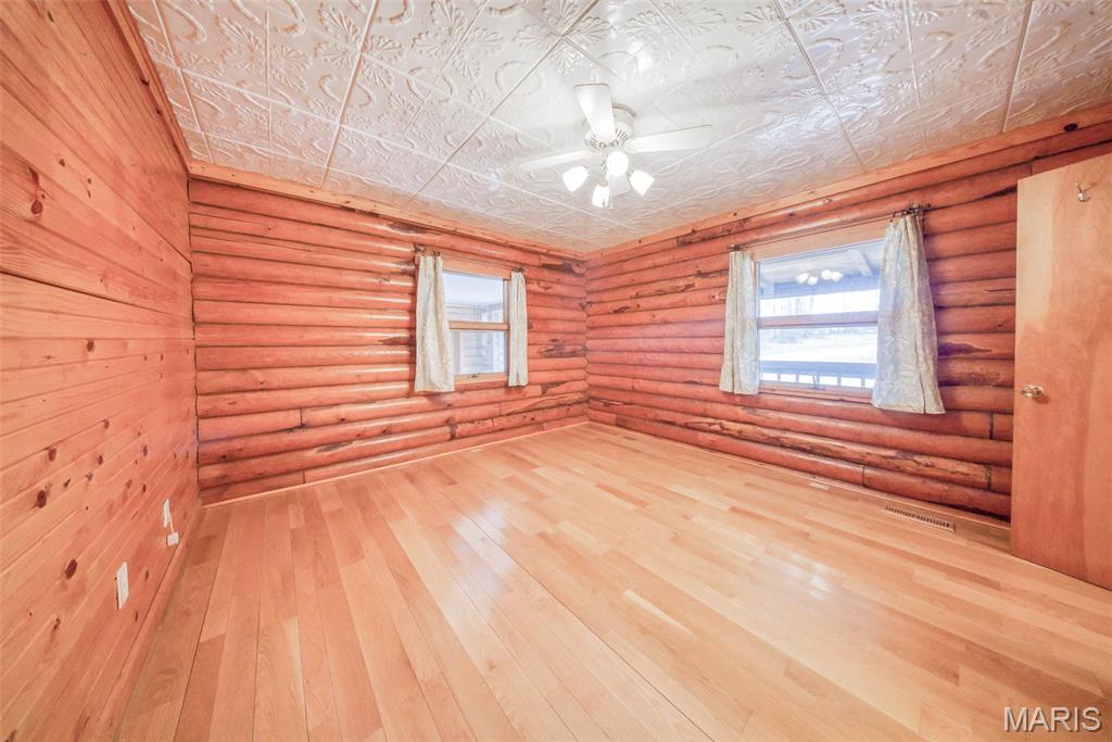 County - Residential