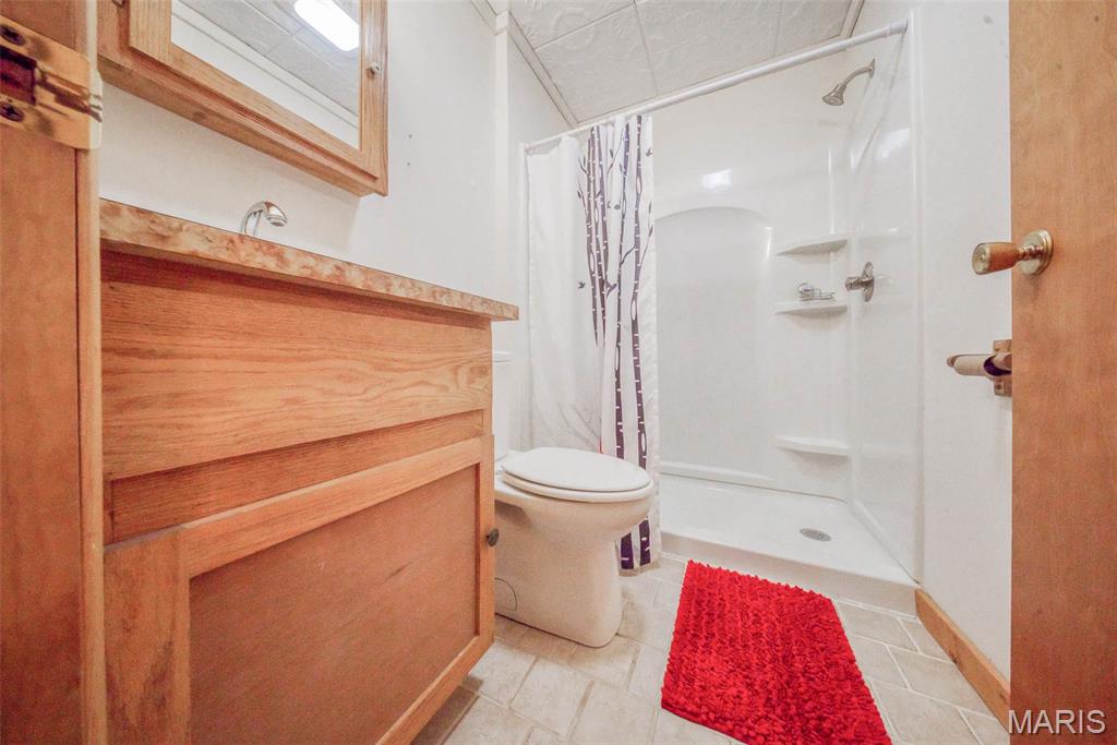 County - Residential