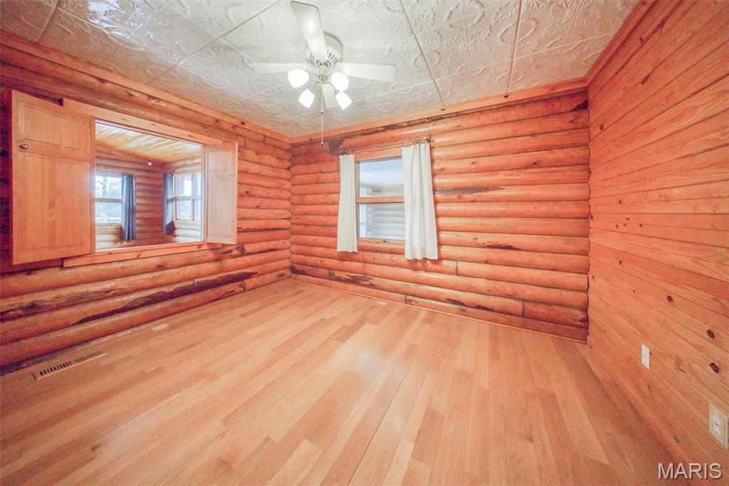 County - Residential