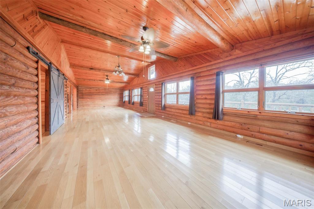 County - Residential