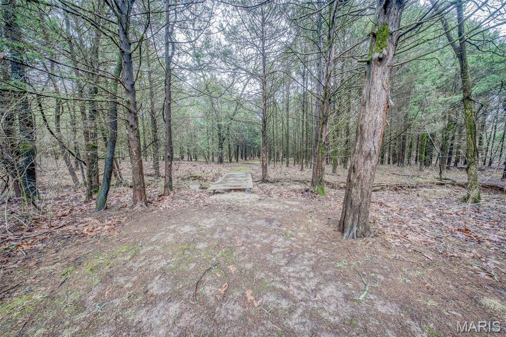 County - Residential