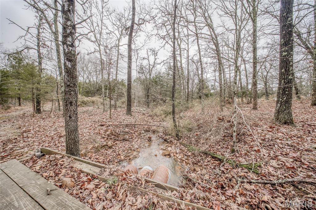 County - Residential