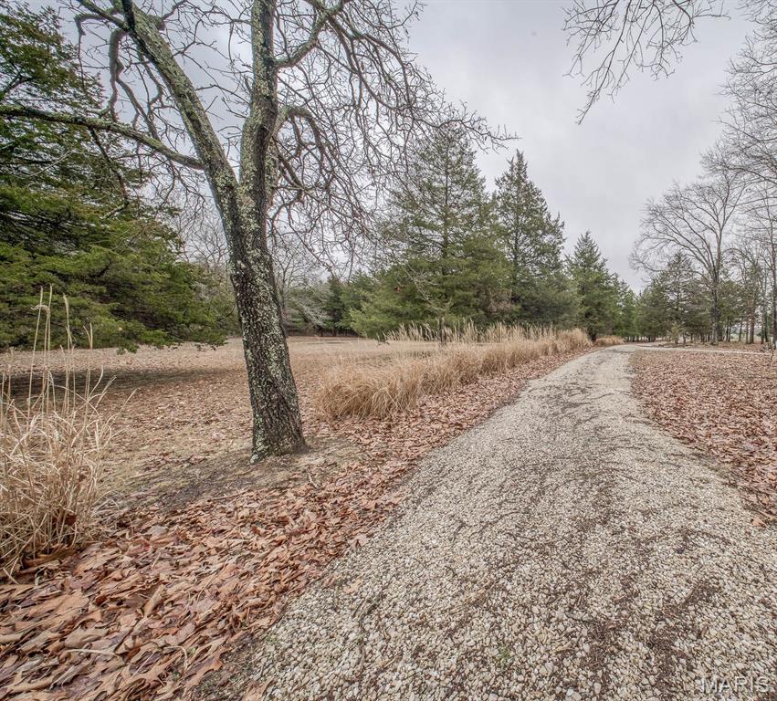 County - Residential