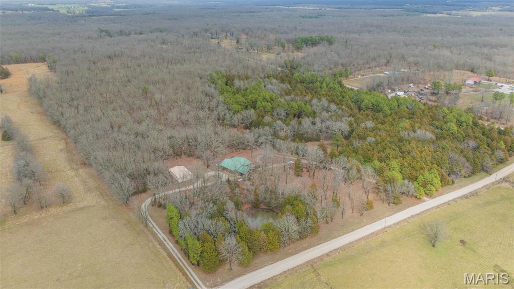 County - Residential