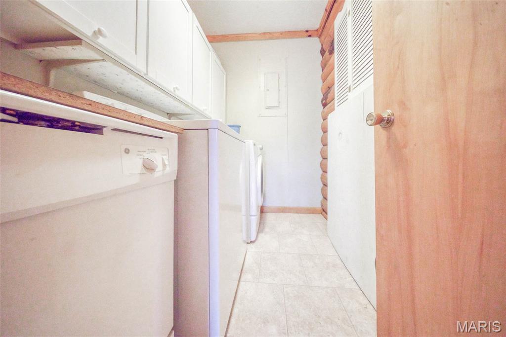 County - Residential