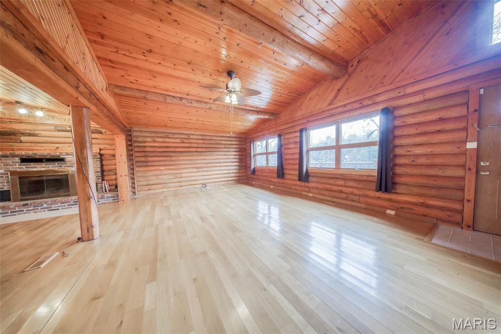 County - Residential