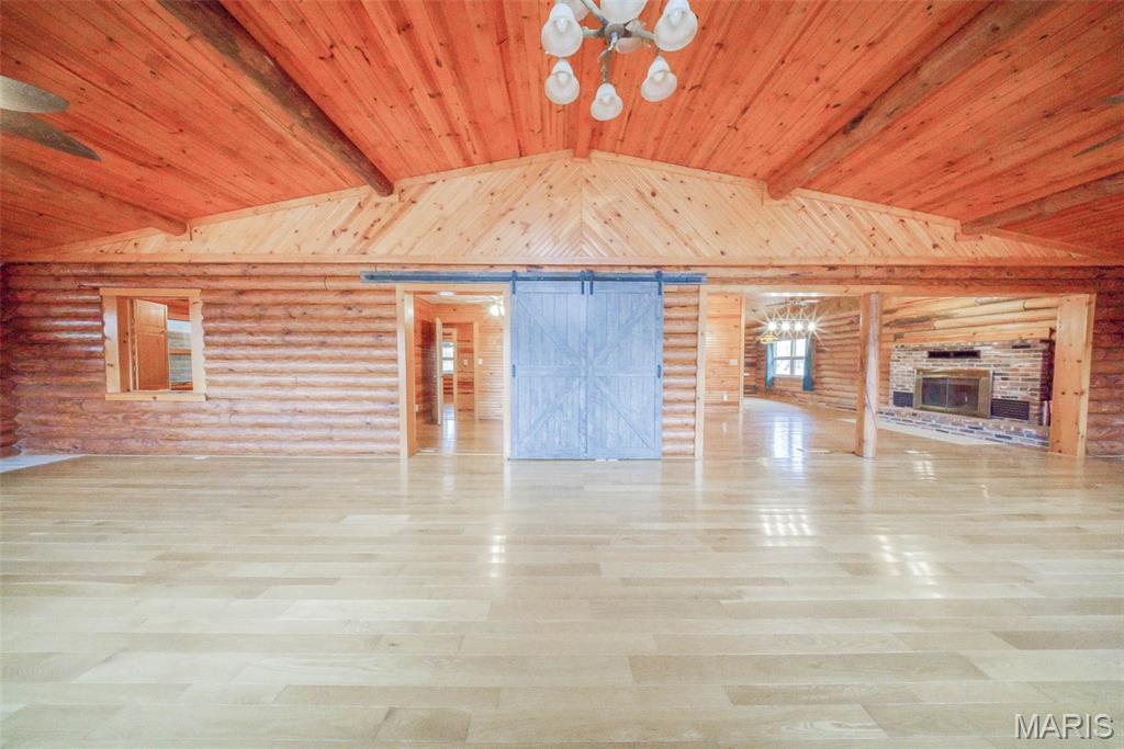 County - Residential