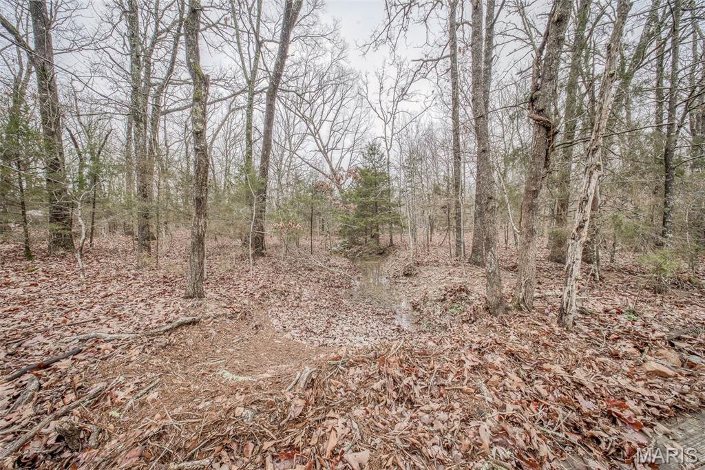 County - Residential