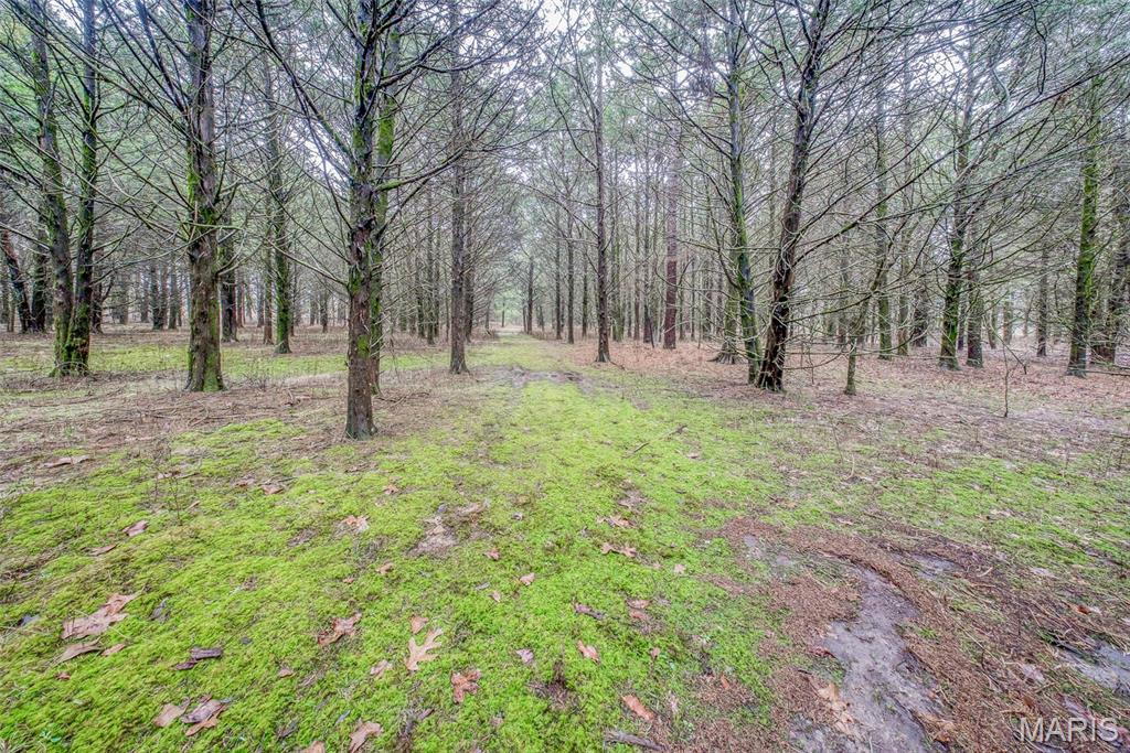 County - Residential