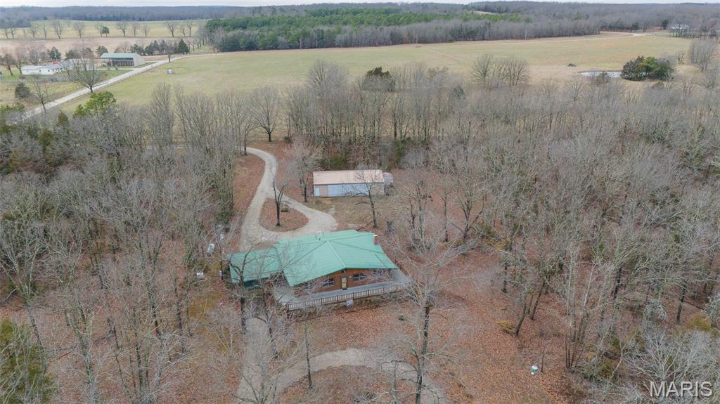 County - Residential